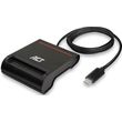 act ac6020 external usb c smartcard eid card reader photo
