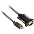 act ac6002 adapter usb c to serial 15 m photo