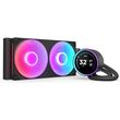 nzxt kraken elite 280 rgb 280mm aio liquid cooler with 272 ips lcd rgb photo