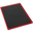 bitfenix solid front panel for prodigy case black red photo