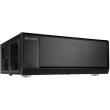 case silverstone sst gd10b grandia desktop black photo