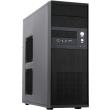 case chieftec cq 01b u3 op mesh series black photo