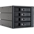 chieftec cbp 3141sas 3 x 525 bays for 4 sas sata hdds hot swap backplane photo