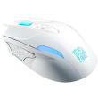 thermaltake tt esports gaming mouse black rev3 white 5700dpi avago laser photo