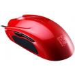 thermaltake tt esports gaming mouse saphira red 3500dpi laser rubber coating photo