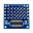 tinyshield proto board without top connector photo