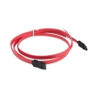 lanberg cable sata iii 6gb s 1m photo