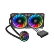 thermaltake floe riing rgb 280 tt premium edition photo