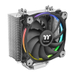 thermaltake riing silent 12 rgb sync edition cpu cooler photo