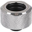 thermaltake pacific c pro g1 4 petg 16mm od compression chrome photo