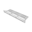 lanberg 24 port 1u 19 patch panel blank with org photo