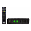 evolveo alpha t2 hd dvb t2 h265 hevc recorder photo