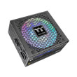 psu thermaltake toughpower gf1 argb 750w full modular 80 plus gold photo