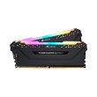 corsair vengeance rgb pro light enhancement kit black photo