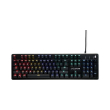 spartan gear cyclops 2 wired mechanical gaming keyboard photo