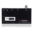 modulator vtech z23 hdmi to dvb t mini photo