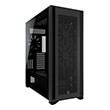 case corsair 7000d airflow tempered glass full tower atx black photo