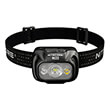 fakos led nitecore headlamp nu33 photo