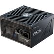 psu seasonic focus gx 750 v4 750w 80 plus gold full modular atx 31 black 2024 photo