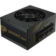 psu fsp dagger pro sfx 650w 80 plus gold full modular atx31 pcie51 photo