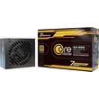 psu seasonic core gx atx 3 2024 650w 80 plus gold full modular atx 31 pcie 51 photo