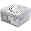 psu seasonic focus gx 1000 1000w 80 plus gold full modular atx 31 pcie 51 white 2024 photo