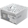 psu seasonic focus gx 850 850w 80 plus gold full modular atx 31 pcie 51 white 2024 photo