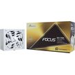 psu seasonic focus gx 750 750w 80 plus gold full modular atx 31 pcie 51 white 2024 photo