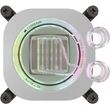 corsair cpu water block icue link xc7 elite rgb white cx 9010022 ww photo