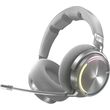 corsair virtuoso max wireless gaming headset dolby atmos rgb silver ca 9011373 ww photo