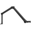 elgato wave mic arm high rise mk2 black photo