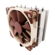 noctua nh u12s tr4 sp3 cpu cooler 120mm photo