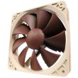 noctua nf p12 pwm fan 120mm photo