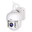 sricam sh028d 5mp 5x optical zoom outdoor waterproof wireless dome camera white photo