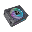 psu thermatake toughpower pf1 80 plus platinum argb 1200w photo