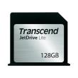 transcend jetdrive lite 130 128gb for macbook air 13  photo