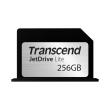 transcend jetdrive lite 330 256gb macbook pro retina 13  photo