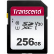 transcend sdc300s sdxc 256gb u3 v30 3d nand class 10 ts256gsdc300s photo