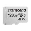 transcend 300s ts128gusd300s 128gb micro sdxc uhs i u3 v30 a1 class 10 photo