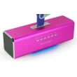 technaxx musicman ma soundstation pink photo technaxx musicman ma soundstation pink photo