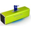 technaxx musicman ma soundstation green photo technaxx musicman ma soundstation green photo
