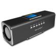 technaxx musicman ma display soundstation black photo technaxx musicman ma display soundstation black photo