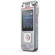 philips dvt4110 8gb usb audio recorder photo