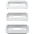 apple ipod universal dock adapter 3 pack for ipod touch 2gen photo