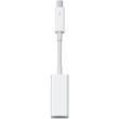 apple md463zm a thunderbolt to gigabit ethernet adapter rj45 photo