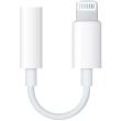 apple mmx62 lightning to 35 mm headphone jack adapter white photo