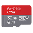 sandisk ultra 32gb micro sdhc uhs i u1 a1 120mb s sdsqua4 032g gn6mn photo