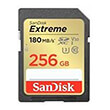 sandisk extreme 256gb sdxc uhs i card u3 v30 sdsdxvv 512g gncin photo