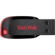 sandisk cruzer blade 32gb usb flash drive sdcz50 032g b35 photo