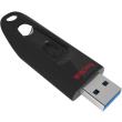 sandisk sdcz48 256g ultra 256gb usb30 flash drive photo